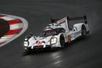 Porsche 919 Hybrid 2015 года
